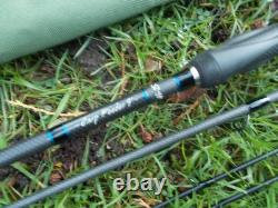Canne à pêche Free Spirit Hi-S Carp Feeder 9ft ENSEMBLE DE PÊCHE