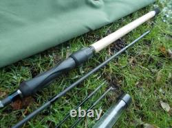 Canne à pêche Free Spirit Hi-S Carp Feeder 9ft ENSEMBLE DE PÊCHE