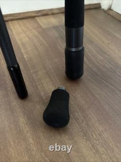 Canne à pêche Free Spirit S' Bad Cat 150-400g 10FT