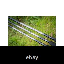 Canne à pêche Guru A-Class Distance Feeder en carbone pour la carpe Accessoire de pêche