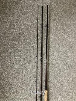 Canne à pêche Match Shimano Triple X-12' en excellent état