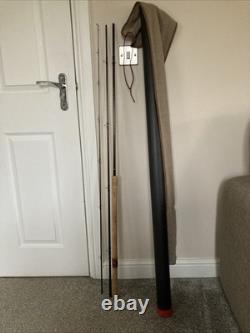 Canne à pêche Match Shimano Triple X-12' en excellent état