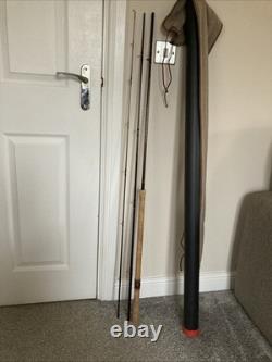 Canne à pêche Match Shimano Triple X-12' en excellent état