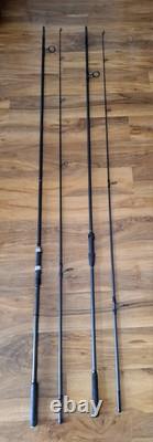 Canne à pêche Nash Carp X 2 Outlaw H Gun