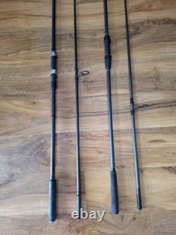 Canne à pêche Nash Carp X 2 Outlaw H Gun