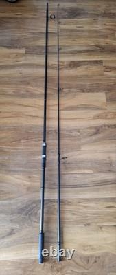 Canne à pêche Nash Carp X 2 Outlaw H Gun