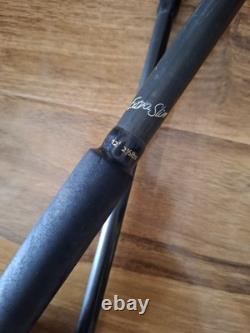 Canne à pêche Nash Carp X 2 Outlaw H Gun