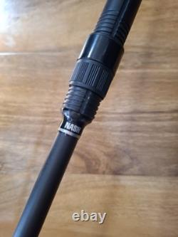 Canne à pêche Nash Carp X 2 Outlaw H Gun