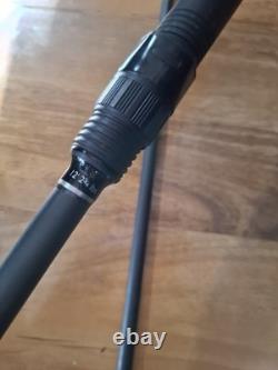 Canne à pêche Nash Carp X 2 Outlaw H Gun