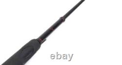 Canne à pêche Nash Dwarf Abbreviated Rod 9ft 4.5lb T1529