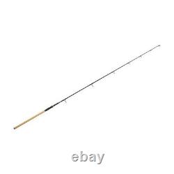 Canne à pêche Nash Scope Cork télescopique 9 ou 10 pieds 3.25 ou 3.5lb