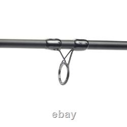 Canne à pêche Nytro Method Feeder Solus Commercial Carp avec pointe quiver outil de pêche