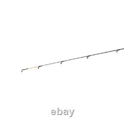 Canne à pêche Nytro Method Feeder Solus Commercial Carp avec pointe quiver outil de pêche