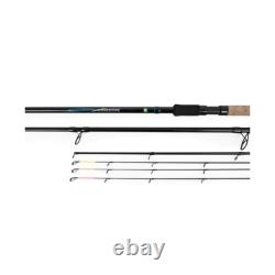 Canne à pêche Preston Innovations Feeder Rod Monster Xtreme Distance pour la carpe