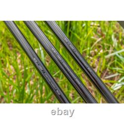 Canne à pêche Preston Innovations Feeder Rod Monster Xtreme Distance pour la carpe