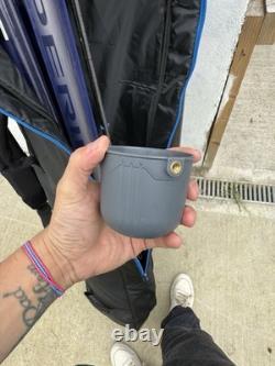 Canne à pêche Preston Superium Power Carp 13M Pêche au coup Complète P0240088