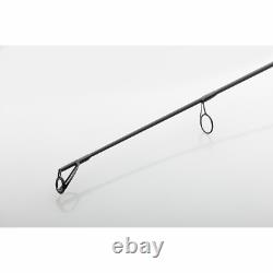 Canne à pêche Prologic C-Series Sc pour la pêche à la carpe avec poignée en carbone et liège pour pêcheur de carpes.