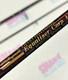 Canne &agrave; P&ecirc;che Rare Shakespeare International Equaliser Carp 11 Pieds 2 Lb En Boron
