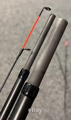 Canne à pêche Shimano Beastmaster DX Feeder 12' Heavy Feeder Barbeau Tanche Carpe