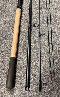 Canne à pêche Shimano Beastmaster DX Feeder 12' Heavy Feeder Barbeau Tanche Carpe