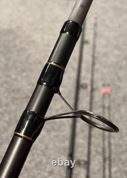 Canne à pêche Shimano Beastmaster DX Feeder 12' Heavy Feeder Barbeau Tanche Carpe