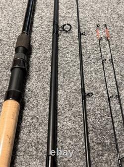 Canne à pêche Shimano Beastmaster DX Feeder 12' Heavy Feeder Barbeau Tanche Carpe