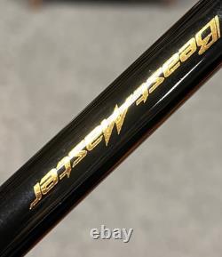 Canne à pêche Shimano Beastmaster DX Feeder 12' Heavy Feeder Barbeau Tanche Carpe