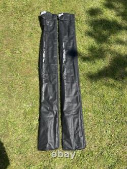 Canne à pêche Shimano Tribal Velocity 10ft 3.00 lbs x 2 EN EXCELLENT ÉTAT