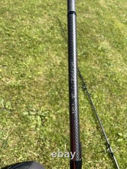 Canne à pêche Shimano Tribal Velocity 10ft 3.00 lbs x 2 EN EXCELLENT ÉTAT
