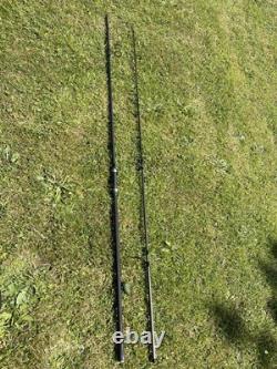 Canne à pêche Shimano Tribal Velocity 10ft 3.00 lbs x 2 EN EXCELLENT ÉTAT