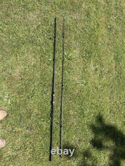 Canne à pêche Shimano Tribal Velocity 10ft 3.00 lbs x 2 EN EXCELLENT ÉTAT