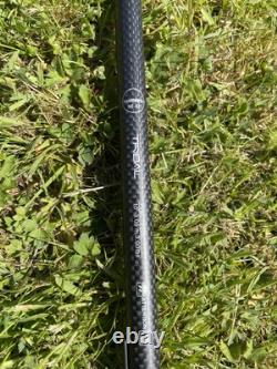 Canne à pêche Shimano Tribal Velocity 10ft 3.00 lbs x 2 EN EXCELLENT ÉTAT