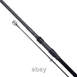 Canne à pêche Sonik Carp Rods Kraft Armoured Précision avec Récupération Ultra Rapide de la Pointe