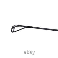 Canne à pêche Sonik Carp Rods Kraft Armoured Précision avec Récupération Ultra Rapide de la Pointe