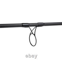 Canne à pêche Sonik Carp Rods Kraft Armoured Précision avec Récupération Ultra Rapide de la Pointe