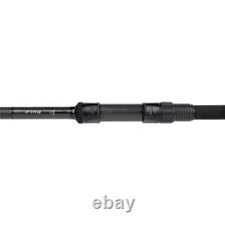 Canne à pêche Sonik Carp Rods Kraft Armoured Précision avec Récupération Ultra Rapide de la Pointe