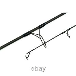 Canne à pêche Sonik XTRACTOR Pro Carp légère de précision pour le lancer, matériel de pêche à la ligne