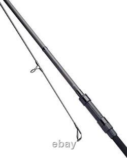 Canne à pêche à la carpe Daiwa Crosscast XT en carbone à module élevé et mince