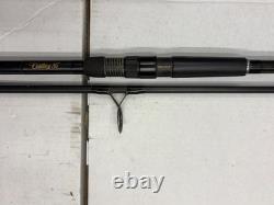 Canne à pêche au carpe Century NG 2,75 LBS 12FT Bonne livraison rapide