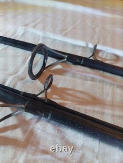 Canne à pêche au carpe Century NG 2.75 LBS 12ft x3 en excellent état d'occasion