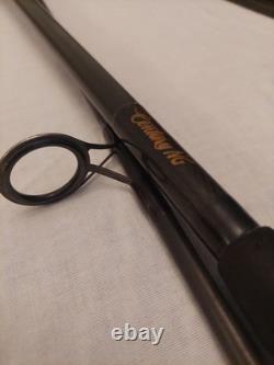 Canne à pêche au carpe Century NG 2.75 LBS 12ft x3 en excellent état d'occasion