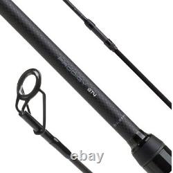 Canne à pêche au carpe Greys Prodigy GT4 50mm 10ft ou 13ft 3.5lb Vente de liquidation