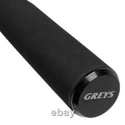 Canne à pêche au carpe Greys Prodigy GT4 50mm 10ft ou 13ft 3.5lb Vente de liquidation