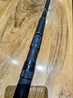 Canne à pêche au carpe Northwestern Hi Lite Multi Range 12ft 2 pièces avec poignée en EVA