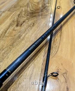 Canne à pêche au carpe Northwestern Hi Lite Multi Range 12ft 2 pièces avec poignée en EVA