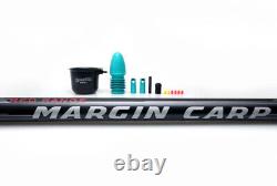 Canne à pêche au coup Drennan Red Range 8m Margin Carp