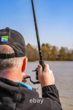 Canne à pêche au coup Preston Innovations Bait Up Xtreme 3,0 m Heavy Feeder