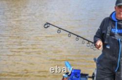 Canne à pêche au coup Preston Innovations Bait Up Xtreme 3,0 m Heavy Feeder