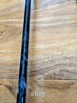 Canne à pêche au gros Greys PZ200 12ft 2.5lb TC pour la carpe, rivière, lac, pêche au coup