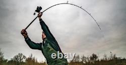 Canne à pêche carpe Wychwood Maximiser 12 pieds 9 3,5 lb pour distance PVR 229,99 £